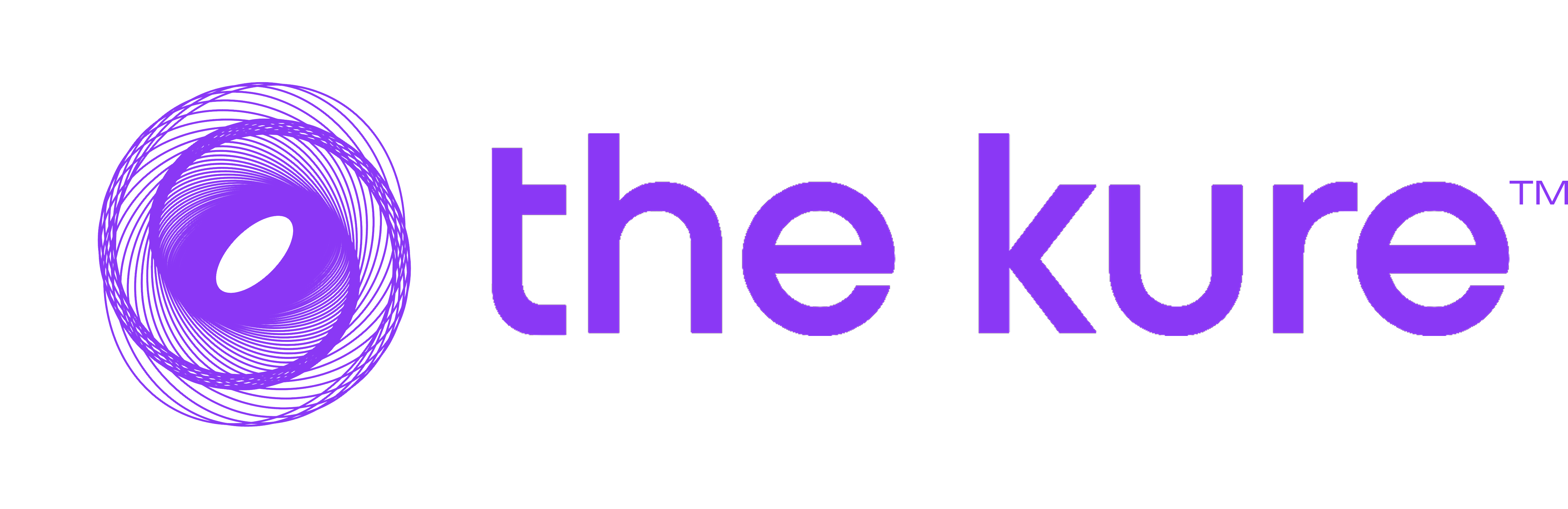 The Kure logo
